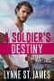 [Beyond Valor 06] • A Soldier's Destiny · Eagle Security & Protection Agency (Beyond Valor Book 6)